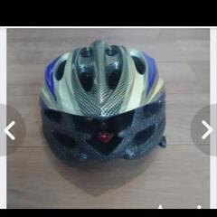 ジュニアヘルメットの画像
