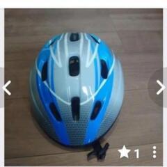 子供用ヘルメットの画像