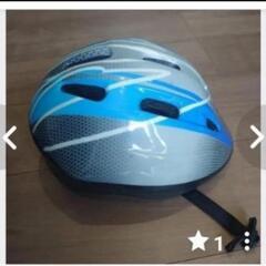 子供用ヘルメットの画像