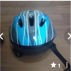 子供用ヘルメットの画像