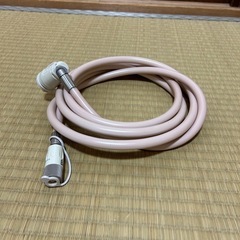 ガスファンヒーターの画像