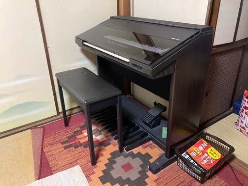 【必見‼️大幅に値下げ‼️】エレクトーンYAMAHA EL-37