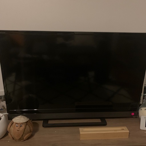 32型テレビ\n