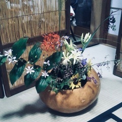 生徒募集【茶道】まっちゃルーム鈴庵の画像