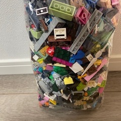 LEGOブロックの画像