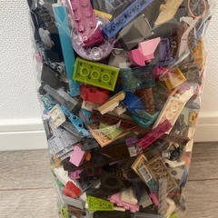 LEGOブロックの画像