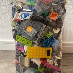 LEGOブロックの画像