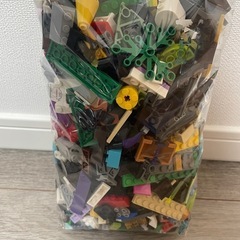 LEGOブロックの画像