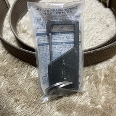 ゴードンミラー オリジナル カラビナ 型キーホルダー 非売品