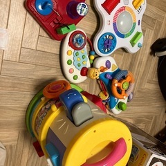 ベビー　おもちゃ　まとめ売り
