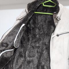 メンズ　アウターの画像