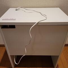 机　コンセント2ケ(おまけ可)の画像