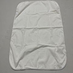 アカチャンホンポ　吸水乾燥シーツ　60✖️90 美品