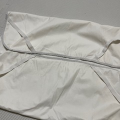 アカチャンホンポ　吸水乾燥シーツ　60✖️90 美品の画像