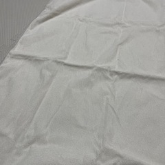 アカチャンホンポ　吸水乾燥シーツ　60✖️90 美品の画像