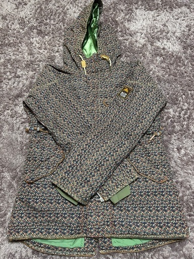 Burton スノボウェア　ジャケット