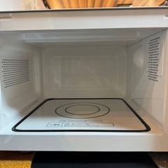エルソニック 2022年製 電子レンジ (浜虎片付本舗) 大倉山の