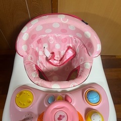 smart angel歩行器の画像