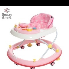 smart angel歩行器