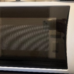 パナソニック 単機能レンジ 22L ホワイト NE-EH227-W