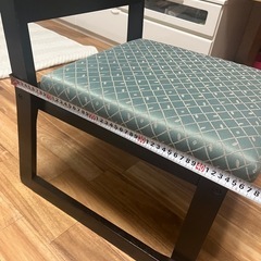 和室用椅子