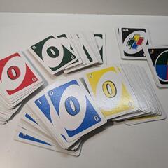 【12/17以降お渡し】年末年始の団欒にどうぞ UNO ウノ