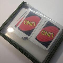 【12/17以降お渡し】年末年始の団欒にどうぞ UNO ウノの画像