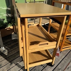 バタフライワゴン