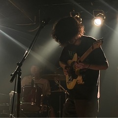 シューゲイザー、オルタナポップバンドのベース募集。
