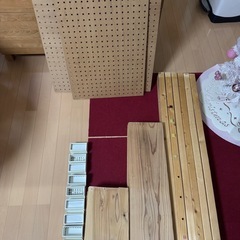 ☆DIY一式☆ 明日夜取りに来れる方の画像