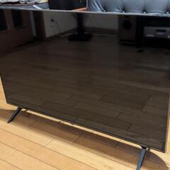 LG４K 43型  液晶TV　LG43NANO75JPA