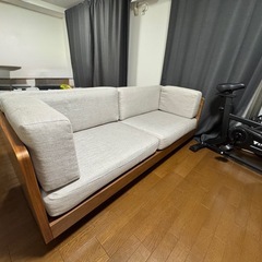 3-4人がけソファ