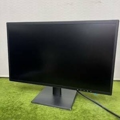 21.5インチモニター