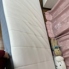 [本日限定]シングルマットレスの画像