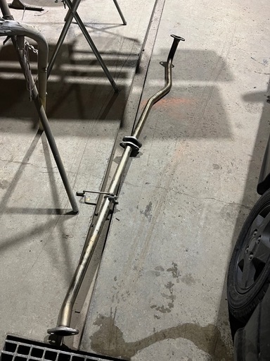 アルトワークスマフラーオートジュエル