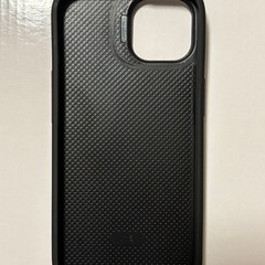 iPhone15  ケース  MagSafe対応の画像