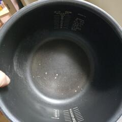 TIGER炊飯器の画像