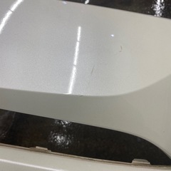 C-HR フロントバンパー
の画像