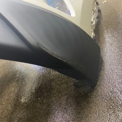 C-HR フロントバンパー
の画像