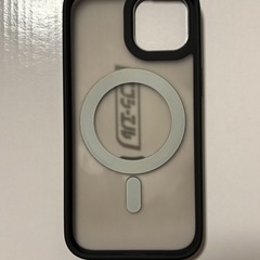 iPhone15 ケース MagSafe対応の画像