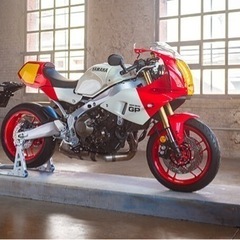 九州XSR900GPオーナーズクラブ