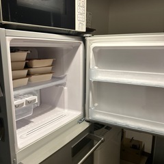 日立 冷蔵庫　225Lの画像
