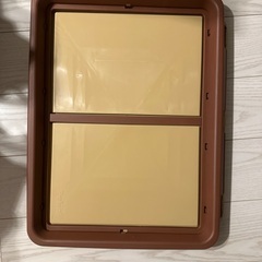 Petio 犬用トイレ