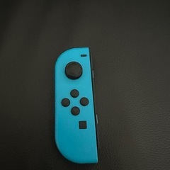 ジョイコン　スティック新品　美品　　　