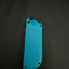 ジョイコン　スティック新品　美品　　　の画像