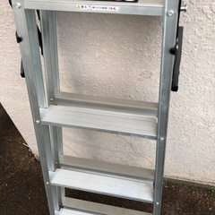 はしご兼用脚立　アルインコ　PRS120-WA　　　