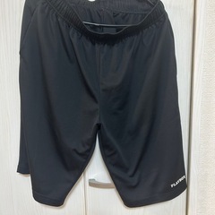 半ズボン PLAYBOYの画像