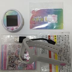 Tamagotchi Smart（たまごっちスマート）NiziU...