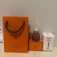 エルメス マニキュア