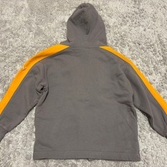 子供服 ナイキ パーカー 110cmの画像
